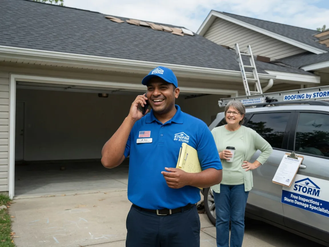 Roof Repair Near Me Talbott, TN FAQs