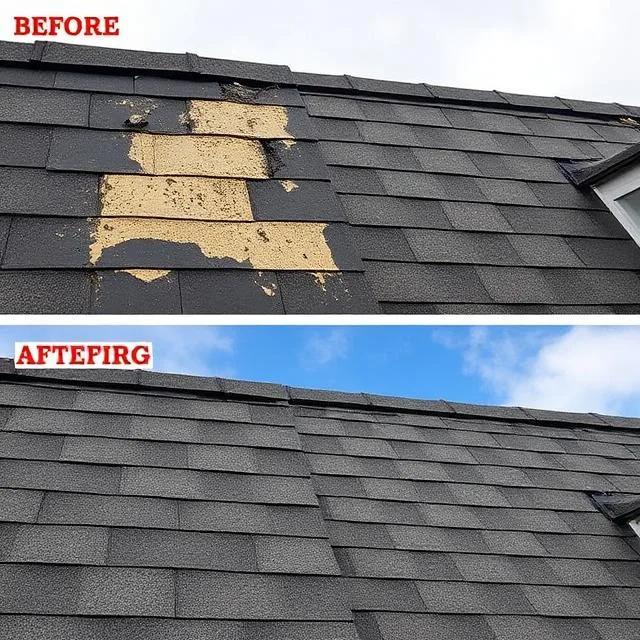Roof Repair Near Me in Talbott, TN near me